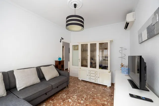 CASA EN PLENO CENTRO DE ARMILLA — 10