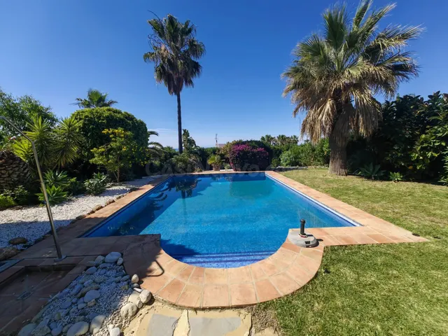 Chalet 3 habitaciones 289m² en venta - Costa Del Sol — 3