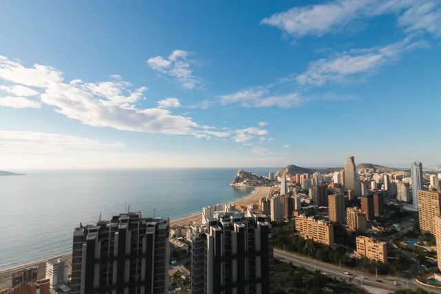 Apartamento 2 habitaciones 95m² en venta - Playa de Poniente — 42