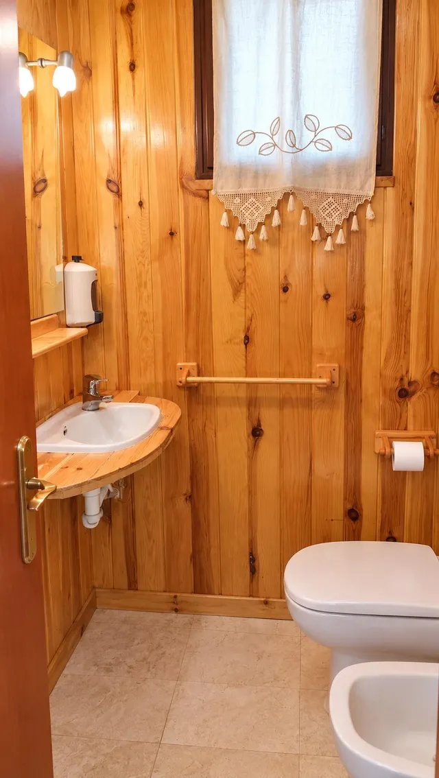 GUARGACHO- Tenerife Sur- ÁTICO dúplex - 2 habitaciones- 2 BAÑOS- balcón,  Entrada 40.000€ - hipoteca 680€/ mes — 8