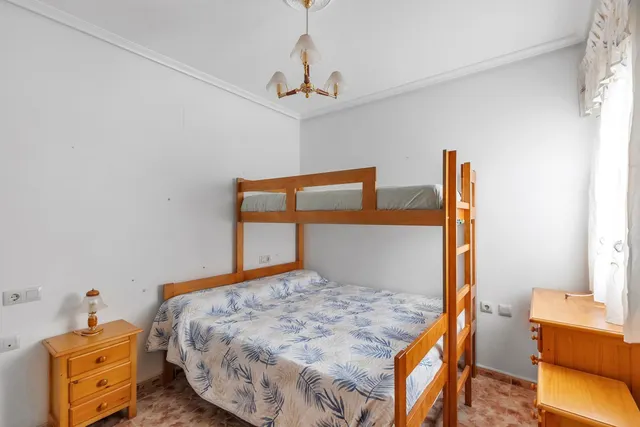 Apartamento 2 habitaciones 77m² en venta - La Mata pueblo — 14