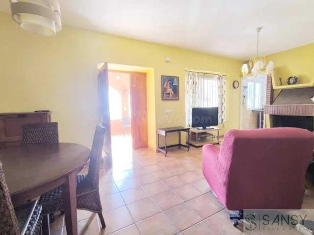 Casa-Chalet en Venta en Alicante Alicante — 10