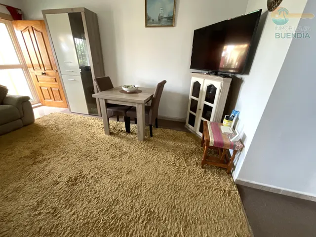 ENCANTADOR DÚPLEX EN PLAYA GRANDE, PUERTO DE MAZARRON - ¡TU REFUGIO IDEAL! — 21