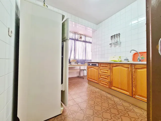 Piso de 3 dormitorios en Nervión — 24