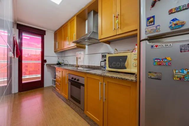 Espectacular Apartamento de 3 dormitorios en el Centro de Torrevieja — 3