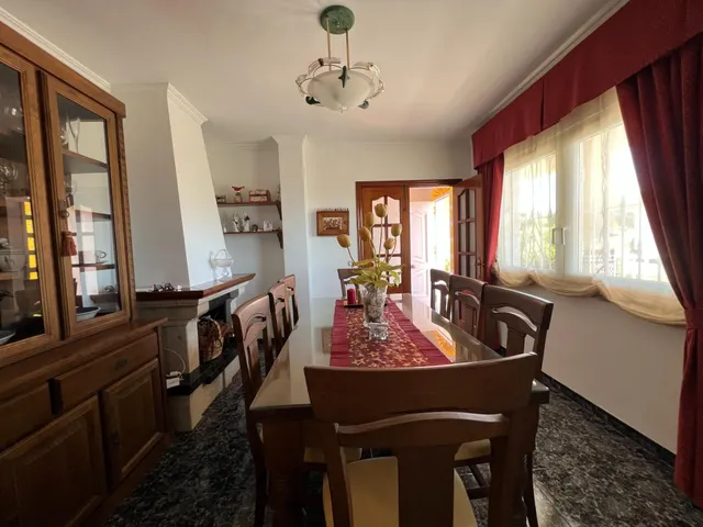 ESPECTACULAR CASA PAREADA EN BENALMADENA 325 M2 — 34