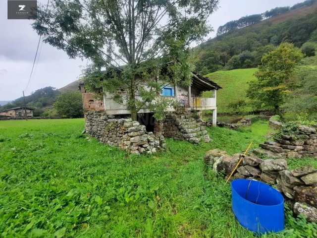ESTUPENDA CASA RURAL INDEPENDIENTE EN VEGA DE PAS - foto 4