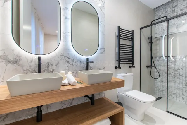 Piso 3 habitaciones 128m² en venta - Chueca - foto 4