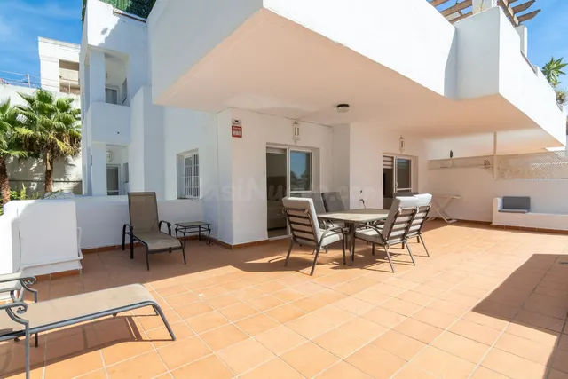 Apartamento 3 habitaciones 110m² en venta - Costa Del Sol — 4