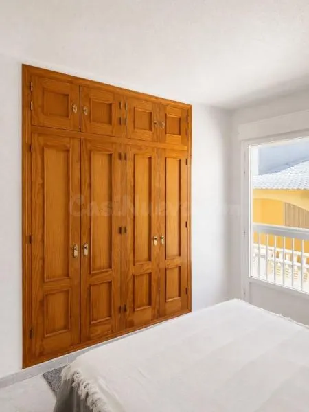 Bungalow 2 habitaciones 51m² en venta - Los Europeos — 8