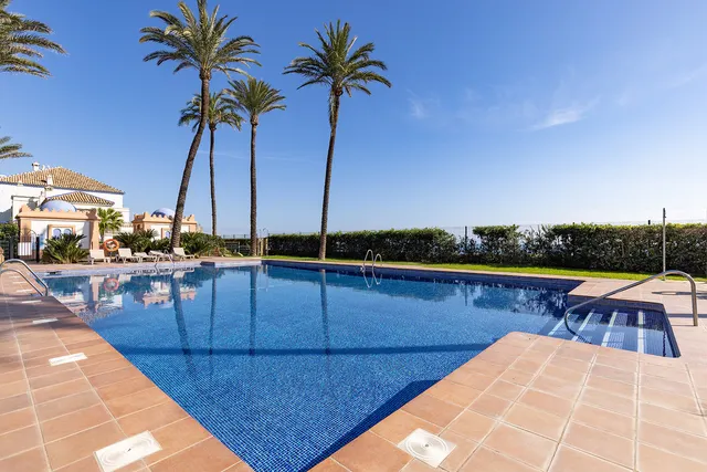 Apartamento 3 habitaciones 169m² en venta - Costa Del Sol — 36