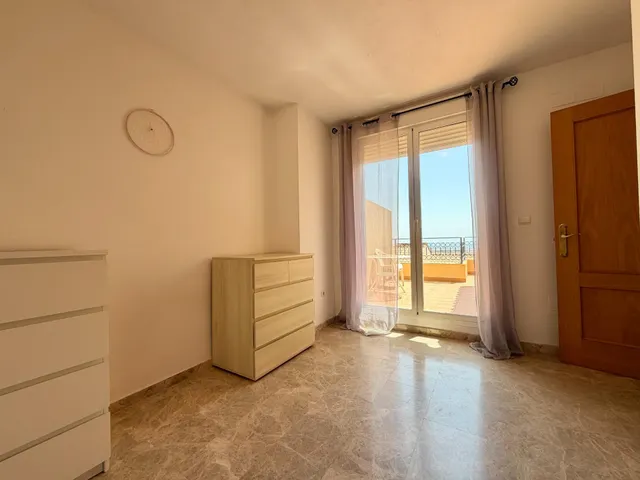 EXCLUSIVA VIVIENDA EN BONALBA GOLF – MUTXAMEL (ALICANTE) — 13