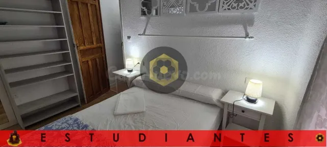 EST/ LT Piso para ESTUDIANTES con DOS dormitorios en el Barr - foto 2