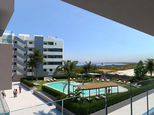 Apartamento 2 habitaciones 146m² en venta - Tamarit - foto 4