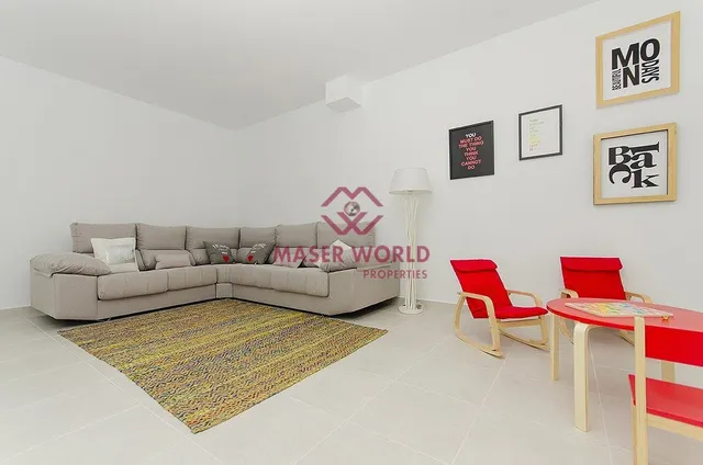 VILLA DE OBRA NUEVA EN PLAYA HONDA — 19