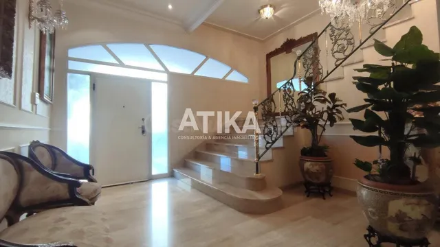 IMPRESIONANTE CASA DE LUJO A LA VENTA EN ALBAIDA - foto 2
