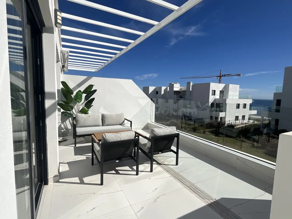 Apartamento 2 habitaciones 100m² en venta - Costa Del Sol