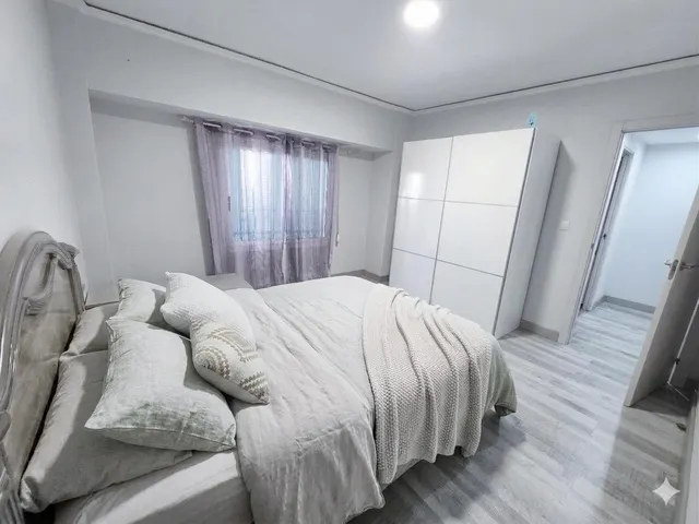 MAGNIFICO PISO EN REPUBLICA ARGENTINA LISTO PARA VIVIR — 9