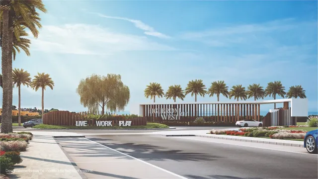 EL HIGUERON-Planta baja DE SUPER LUJO 2 DORMITORIOS GARAJE TRASTERO JARDIN — 13