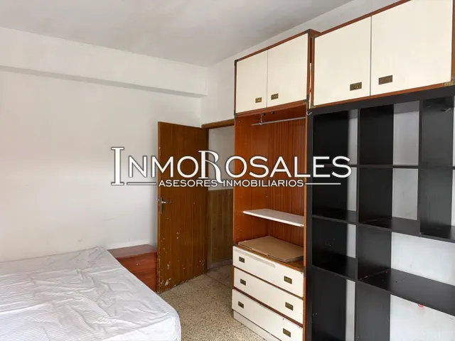 Luminosa vivienda de 3 dormitorios con terraza — 19