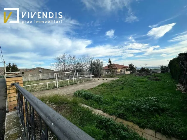SOLAR EN VENTA EN VILANOVA DEL SEGRIÀ - foto 4