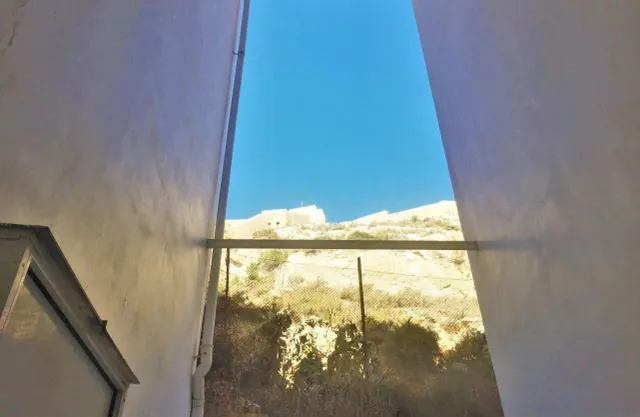 ESPECTACULARES VISTAS AL MAR ALICANTE - VIRGEN DEL SOCORRO — 12