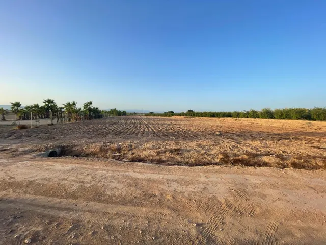 Terreno rural en venta - La Hoya-Daimes-El Derramador - foto 2