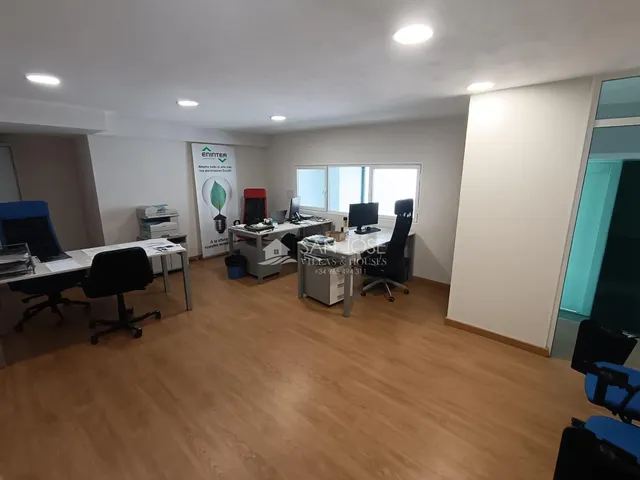 VENTA DE LOCAL COMERCIAL EN ALICANTE, JUNTO A CENTRO COMERCIAL GRAN VIA — 2