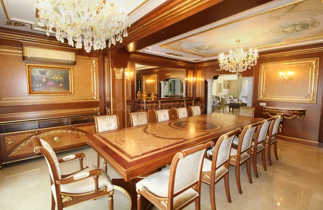 Chalet 8 habitaciones 900m² en venta - Marbella - foto 4