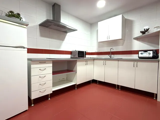 PISO DE ALQUILER DOS habitaciones EN DON BENINTO — 12