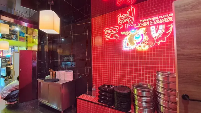 ¡Oportunidad! Gran Local de Restauración en Venta — 15