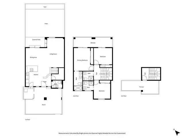 Adosado 3 habitaciones 149m² en venta - Marbella — 42