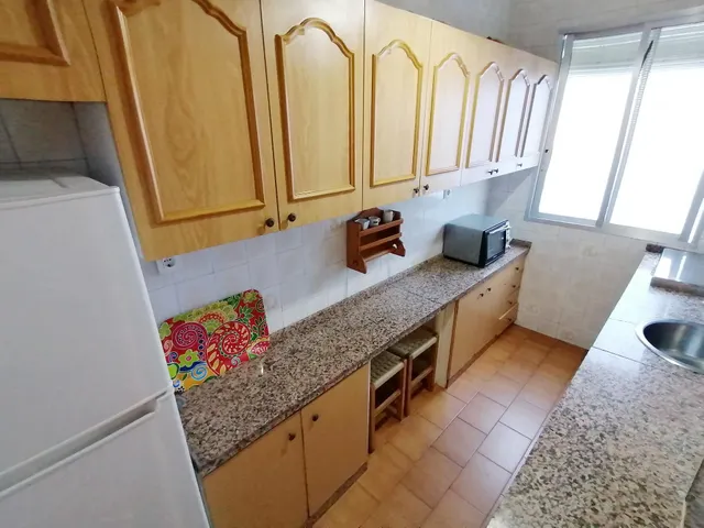 Piso en Venta en la Zona de Pinilla, Cáceres — 18