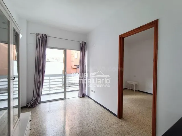 Acogedor apartamento en Santa Cruz, Zona Parque La Granja - foto 3