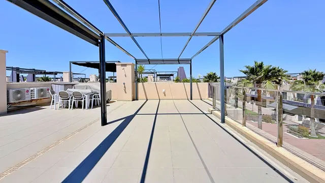 Ático 3 habitaciones 108m² en venta - La Torre de la Horadada — 27