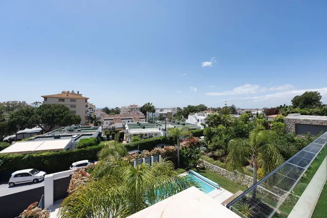 Chalet 5 habitaciones 490m² en venta - Marbella — 38