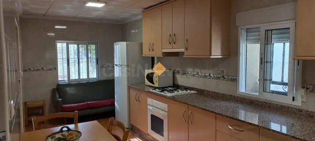 SE VENDE CASA DE DOS ALTURAS + CASA-CUEVA REFORMADA. (EN ALB - foto 4