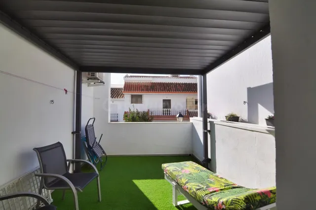 Casa 4 habitaciones en venta - Centro - Avda. de Mijas