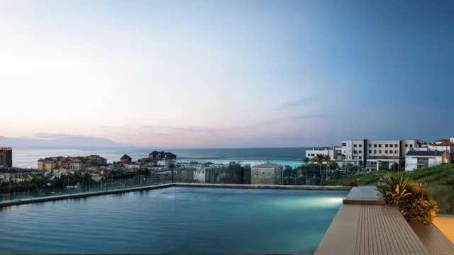 Ático 3 habitaciones 119m² en venta - Parque Central — 31