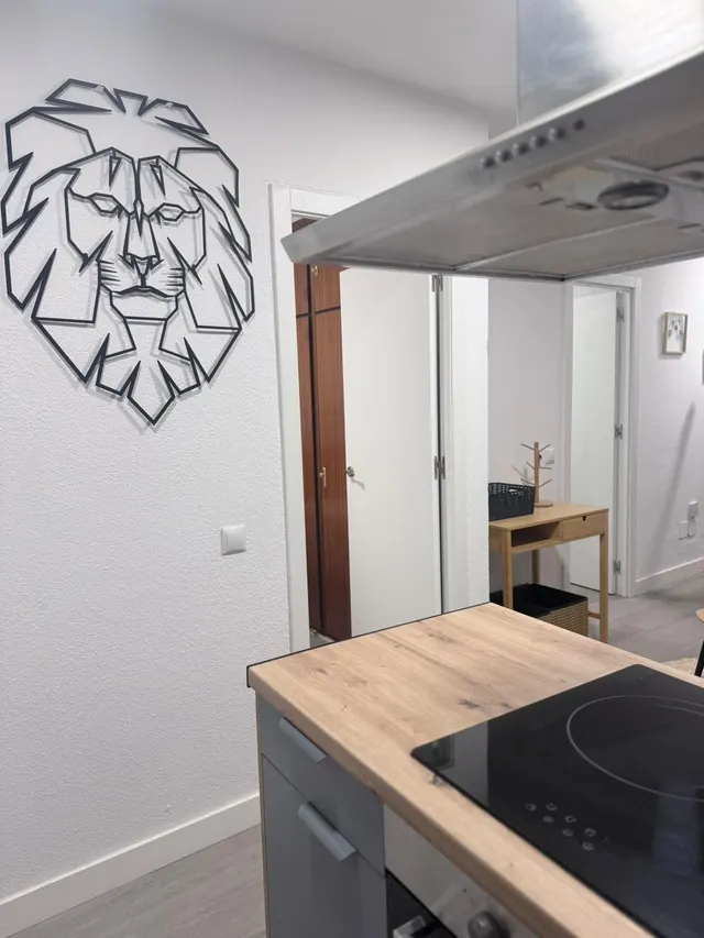 Piso 45m² en alquiler - Centro — 8