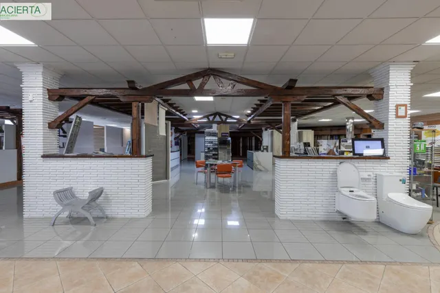 Venta Instalaciones Comerciales — 9