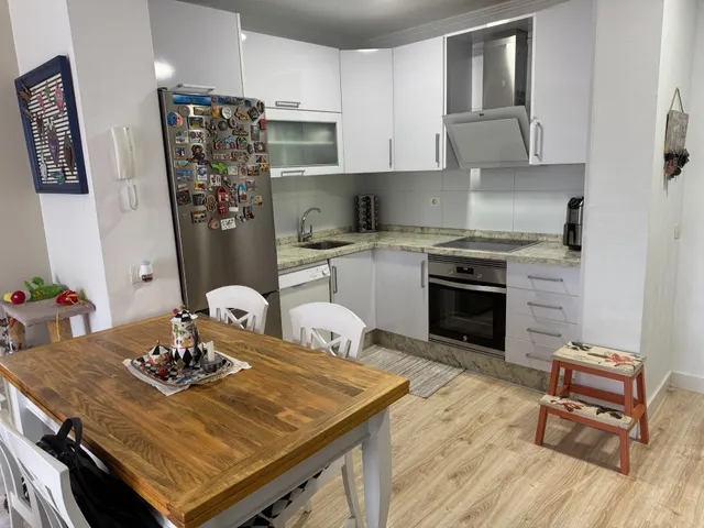 Apartamento encantador en Los Abrigos — 20