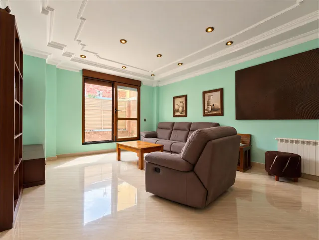 ESPECTACULAR CASA A LA VENTA EN ALBALAT DELS SORELLS — 6