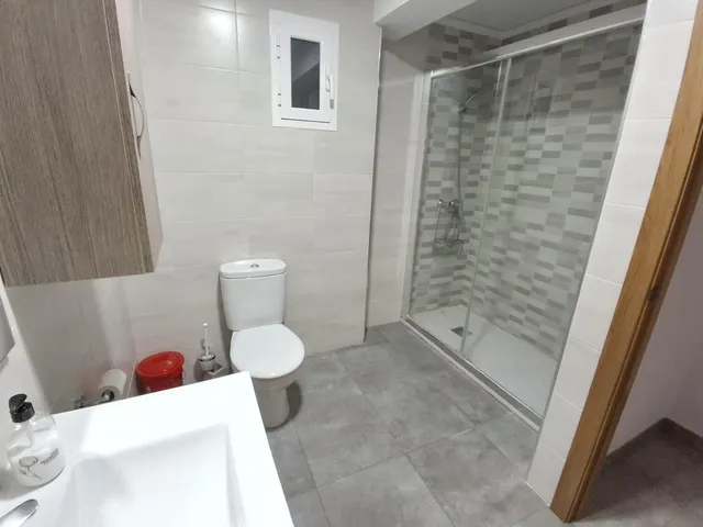 Precioso piso totalmente reformado zona Tulell Norte — 13