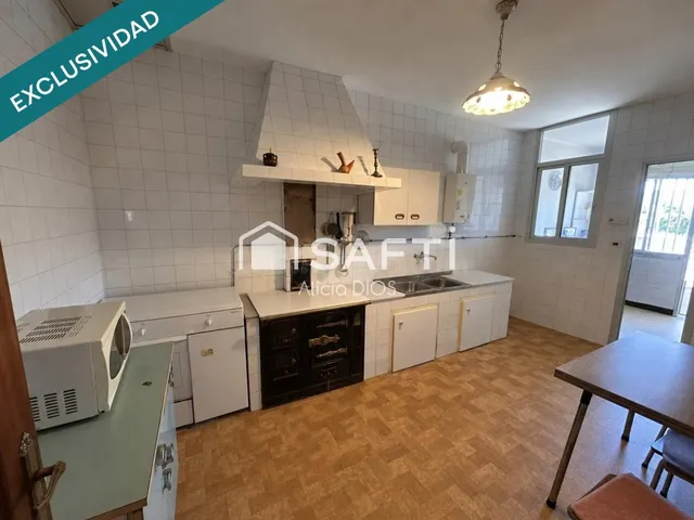 Casa habitable en Salcedo - foto 4