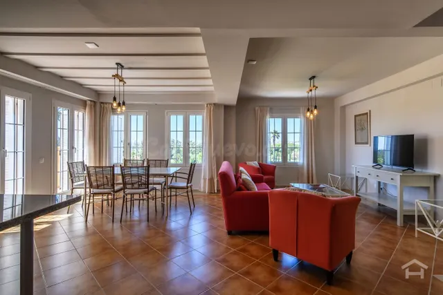 Ático Dúplex 2 habitaciones 153m² en venta - Isla Canela - foto 5