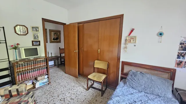 Sansueña. Chalet en venta para reformar en una de las mejores zonas de la Sierra de Córdoba — 25