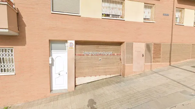 PARKING 12 M2, VALLDOLIG, CARRER EBRE