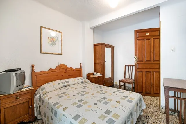 Hostal Lanjarón — 49