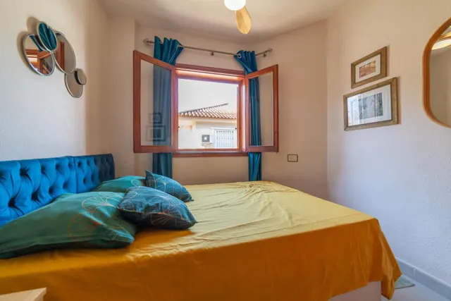 Apartamento 2 habitaciones 57m² en venta - SANTIAGO DE LA RIBERA — 14